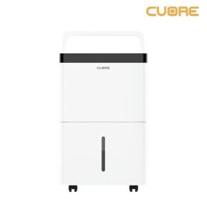 쿠오레 제트앤진 대용량 제습기 CDH-60 / 일일제습 60L 원룸 장마 화장실 욕실 가정용 도서관 거실 사무실