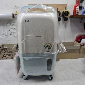 리 퍼 LG제습기 DC150LAB 휘센 15L 1등급 만수알림 성애제거 레이디케어디자인 이지무빙 작동잘됩니다