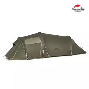 [네이처하이크] UL 오파러스2 하이킹 텐트 (2인용) 터널형 백패킹