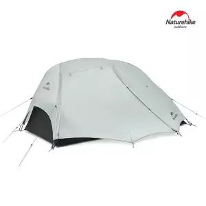 [네이처하이크] UL 스타리버2 백패킹 텐트 초경량 백패킹 1인용 비박