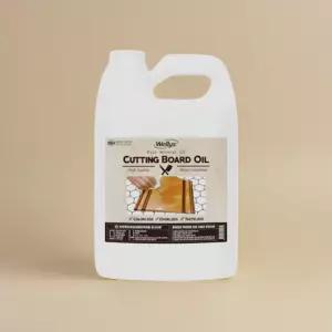 목공도마오일 원목 나무 도마 코팅 관리 4L