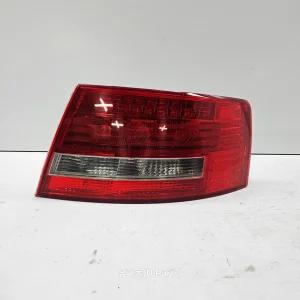 아우디 A6 C6 조수석 상단 LED 조수석 테일램프 후미등 데루등 테일라이트 브레이크등