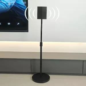 리어 스피커 s95tr 1쌍 qr s95qr 스탠드 거치대 스탠드형 타입 메탈