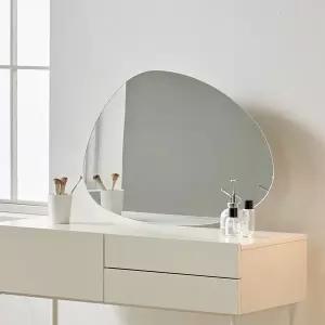 [신세계라이브쇼핑]동서가구 파시드 750 비정형거울 DF927482