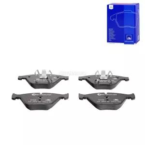 BMW 전륜 브레이크패드 ATE 13.0460-7238.2 호환 P06055N 34112288858 34116780711