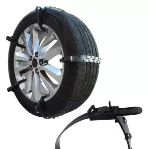 텐벨트 스노우 체인 10P 포터2체인 봉고3체인 1톤 트럭체인 테슬라스노우체인 카니발스노우체인 포터체인