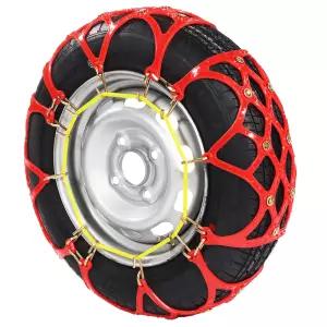 TKB 스텔스 강화형 스노우체인 세트 145-155폭 포터2 봉고3 트럭 전용