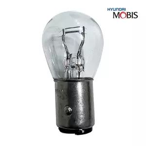 [현대모비스]아반떼HD 브레이크등 전구 12V 27/8W 연식무관