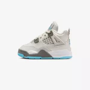 [나이키]NIKE 나이키 HV4759 에어 조던4 레트로 UNI 보이토들러 - 014 886553