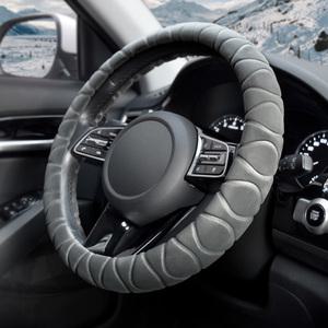 시크릿 소프트 마일드핸들커버 공용 겨울용