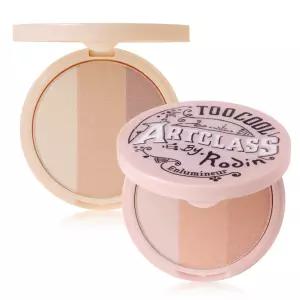 투쿨포스쿨 아트클래스 바이로댕 하이라이터