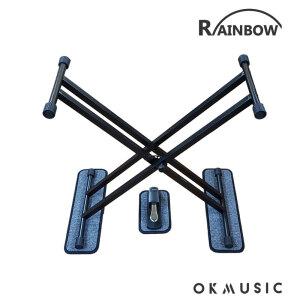 디지털피아노 전자피아노 3point 전용 방음 방진매트 RPM-3P