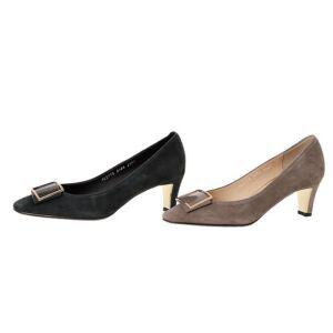 [갤러리아] [소다]갤러리아 소다제화 여성구두 세미드레스 펌프스 ALS115 2종