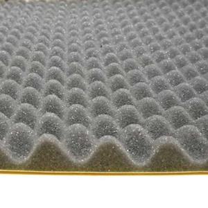 계란판흡음매트 소 500X1000 방음 음악실 실내 자동차