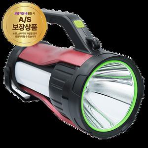 랜턴  LED  손전등  디제이디  서치라이트 COB 캠핑랜턴 T96