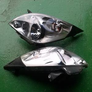 마티즈크리에이티브 중고 헤드램프 헤드라이트 라이트 전조등