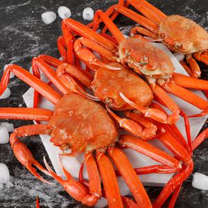 후포항 홍게 A등급 4-6마리 수율 80% 이상 울진홍게