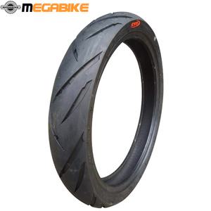 CST 90/80-14 트리시티 125 앞 타이어 90-80-14 튜브리스 타이어