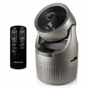 신일 공기청정 선풍기 써큘레이터 R20 공기순환기 리모컨