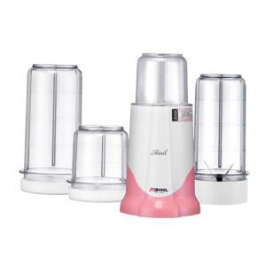 [BZJKGBC9_4B]신일 다용도 믹서기 1P 주스 선식 블렌더