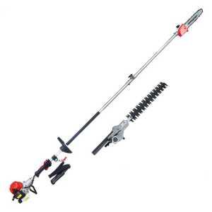 엔진 고지 전정기 해지 트리머 장대 전지톱 고지톱