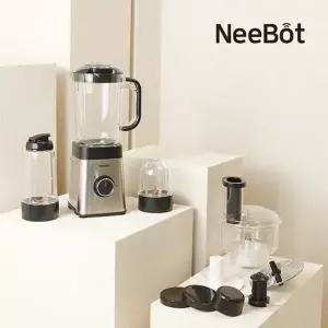 니봇 4in1 멀티 믹서기 1+1