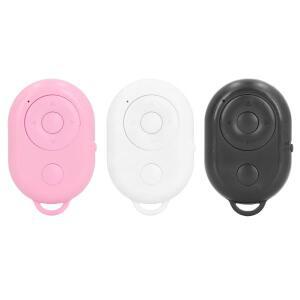 휴대폰 리모컨 BT 4.0 USB C타입 충전 셀카 같은 페이지 넘기기 신제품