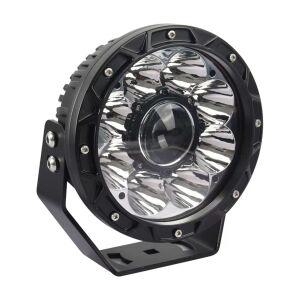 7인치 90w 마린 오스람 led 서치라이트 오프로드 보트