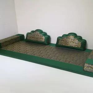 예단 세트 보료이불 결혼식 원앙금침 한실 매트리스