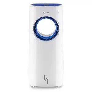 고품질 쿨샵 날개없는 에어쿨러 냉풍기 터보 불로우팬 (WA65634)