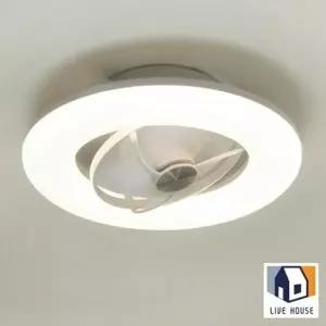 실링팬 조명 선풍기 방등 디밍 리모컨 고효율 모터_23343065