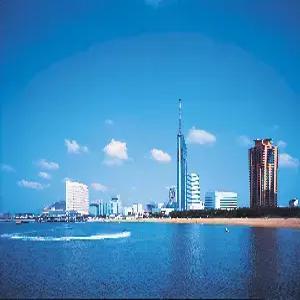 규슈/기타큐슈 4일 #청주출발 #자유여행 #에어텔 #퀸테사 호텔 고쿠라 #스탠다드더블 #기타큐슈 소도시감성 #고쿠라역 바로 앞 #조식+석식포함