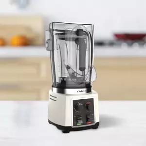 신일 6중칼날 클리닝 모드 대형 믹서기 SMX-WH4408NW