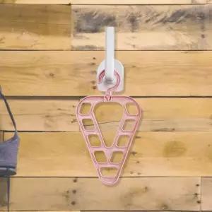 다용도 의류 걸이 여러가지 사용 가능 빨래 옷 정리 다기능옷걸이 매직행거 공간활용