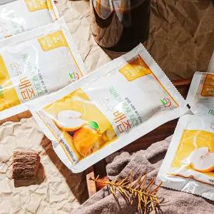 물없이 100%달인 나주배즙&도라지배즙 100포