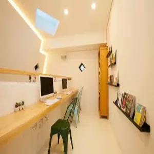 [제주 게스트하우스] 미르 게스트하우스 제주점 (제주공항 서부(용담,도두,연동,노형동))