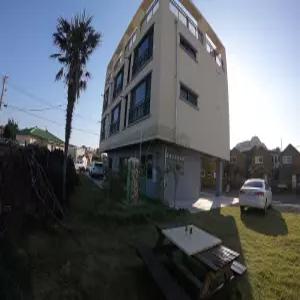 [제주 게스트하우스] 협재 하울 스테이 (이호테우,하귀,애월,한림,협재)