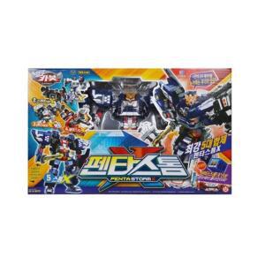 헬로카봇 펜타스톰X