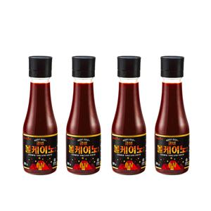 굽네 볼케이노 소스 290g 4개