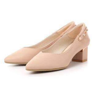 [갤러리아] [소다]갤러리아 소다제화 여성구두 펌프스 ALS019BE