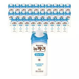 뉴케어 당뇨식, 200ml, 30개