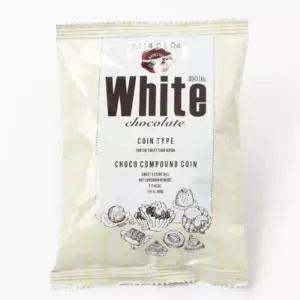 붐스토리 화이트초콜릿200g