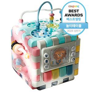 하베브릭스 6in1 변신큐브