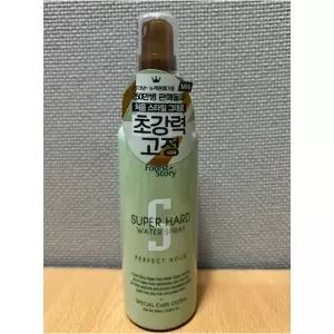 포레스트스토리 슈퍼하드 워터스프레이 100ml