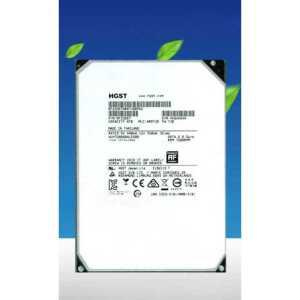 하드디스크 히타치 8T 10테라 Hitachi HDD 엔터프라이즈 고급