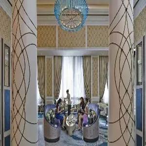 [부산출발] 대만 4일 #우리끼리 #Grand Hyatt Hotel #야경이있는 #힐링여행