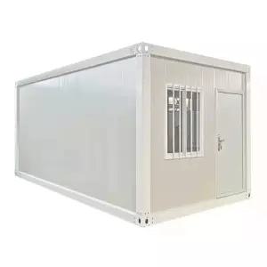 3x6 컨테이너 농막 조립식 하우스 미니컨테이너 주택