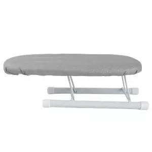 휴대용다리미판 스탠드 다리미매트 좌식 다리미판 미니 다림판