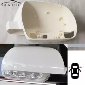 용 커버 백미러 자동차 튜닝품 액세서리 케이스 산타페 쉘 뚜껑