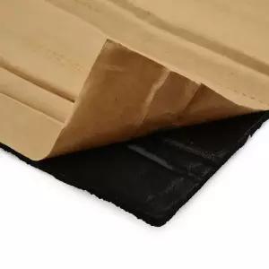 및 튜닝용품 10매5mm 제어 매트 동 소재소음 감소 자차밴 부틸 방음 기계용